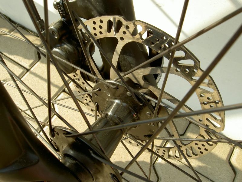 Giant Liv Tempt 1 L 2019