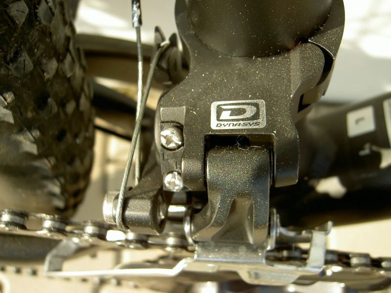 Giant Liv Tempt 1 L 2019