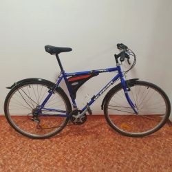 Olpran, Brno vinohrady