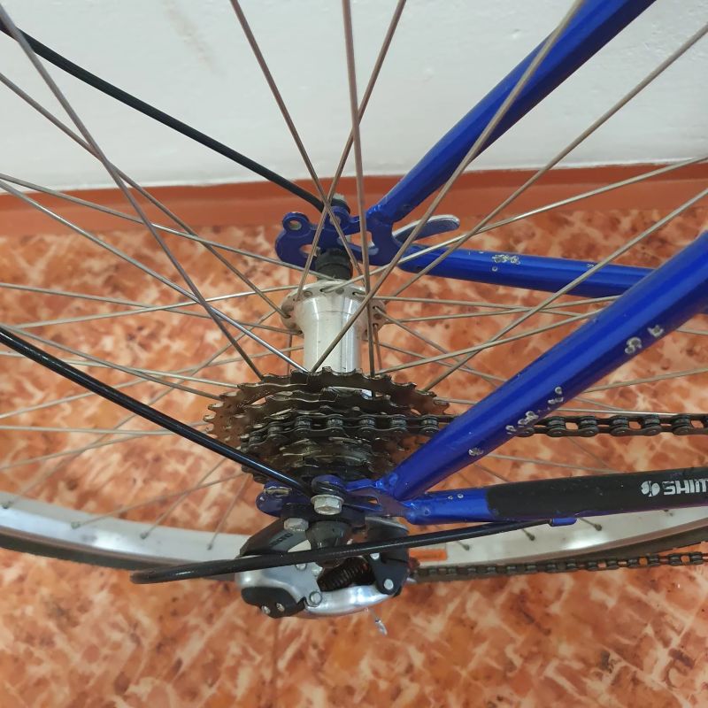 Olpran, Brno vinohrady