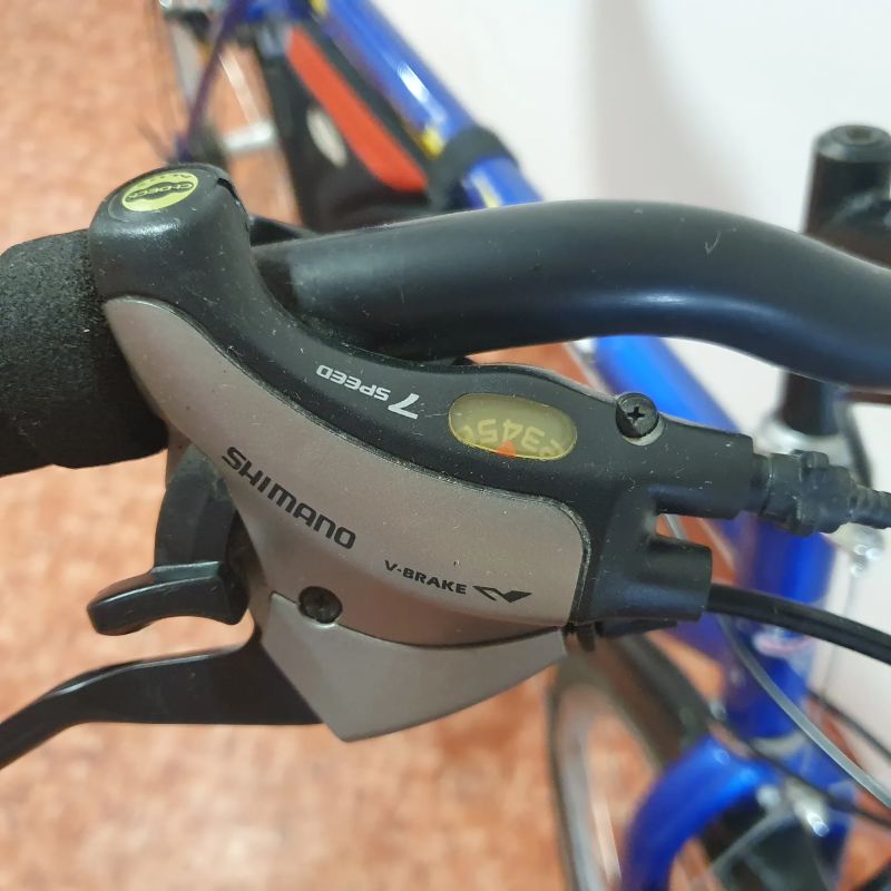 Olpran, Brno vinohrady