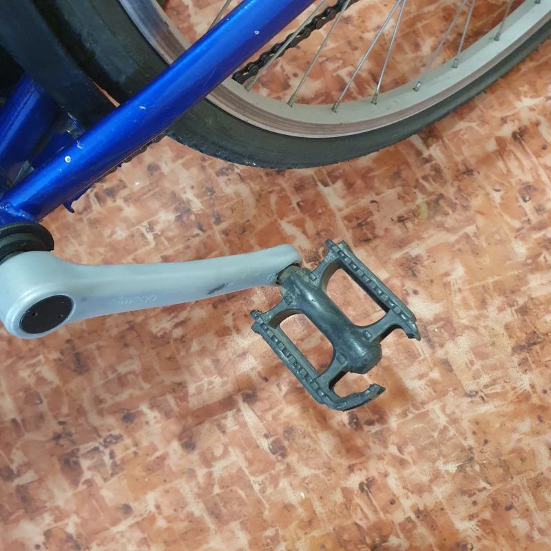 Olpran, Brno vinohrady