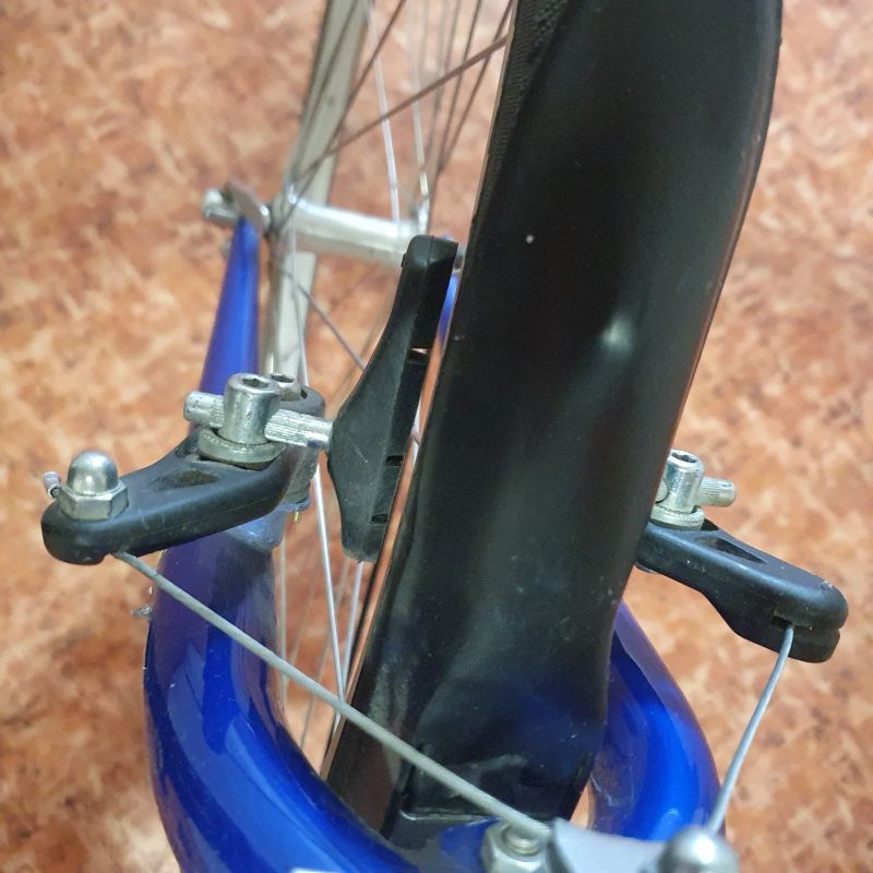 Olpran, Brno vinohrady