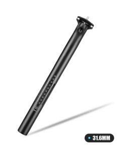 karbonová sedlovka Lexon