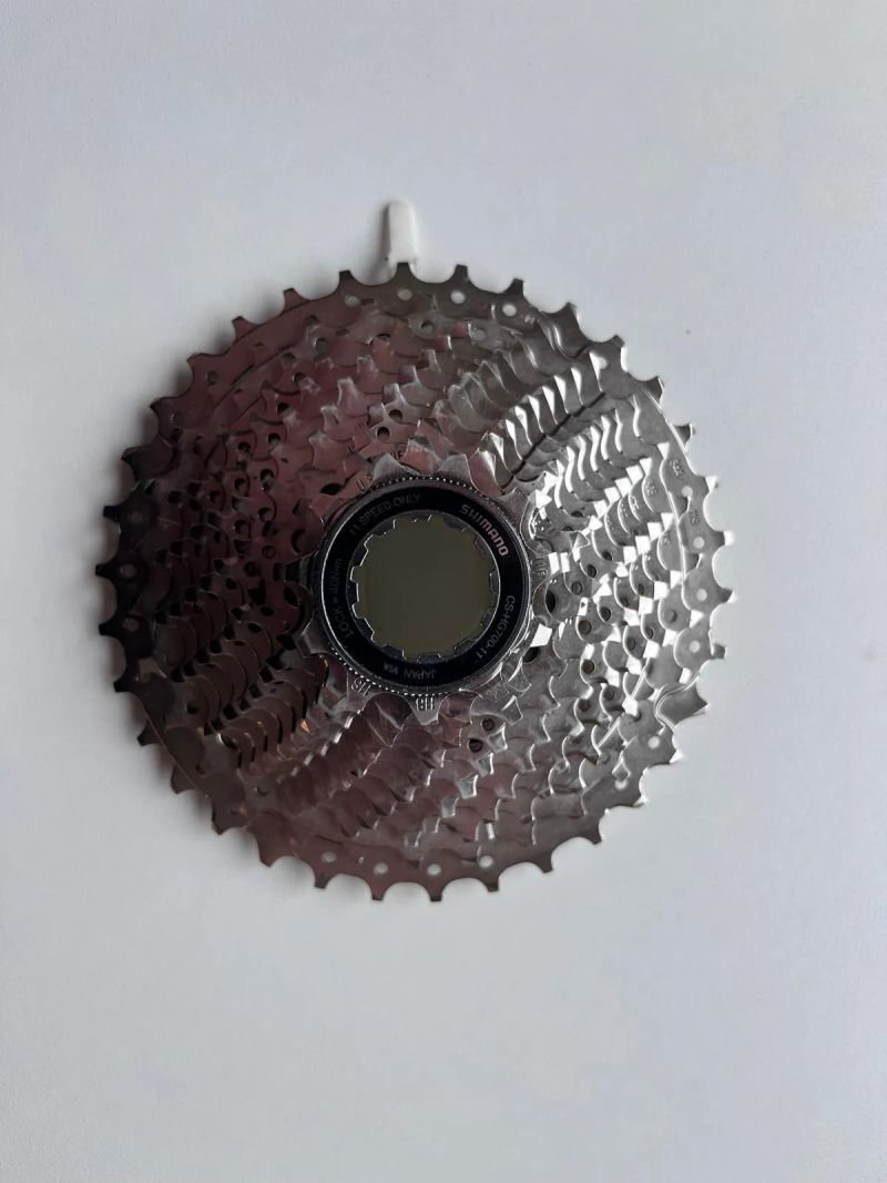 Kazeta Shimano 105 11 rychlostí, 11-34