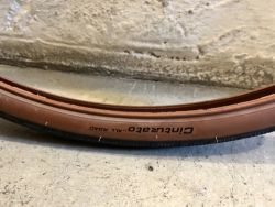 Pirelli Cinturato AllRoad 622-40