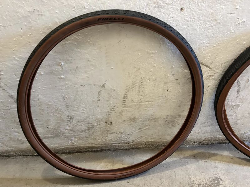 Pirelli Cinturato AllRoad 622-40