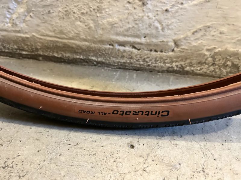 Pirelli Cinturato AllRoad 622-40