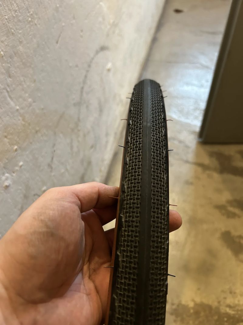 Pirelli Cinturato AllRoad 622-40