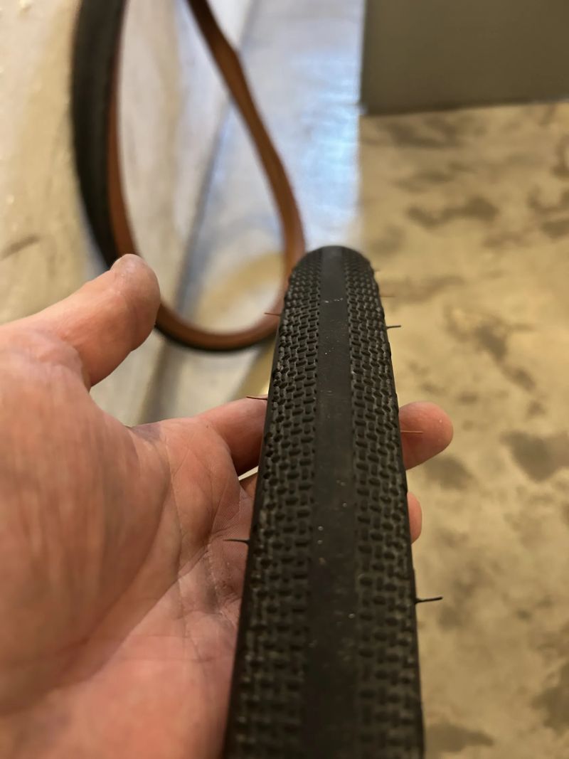 Pirelli Cinturato AllRoad 622-40