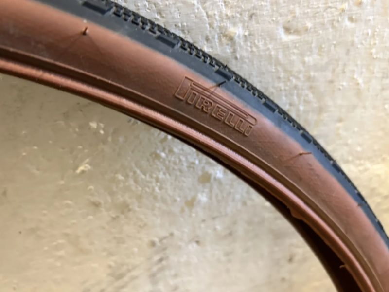 Pirelli Cinturato AllRoad 622-40