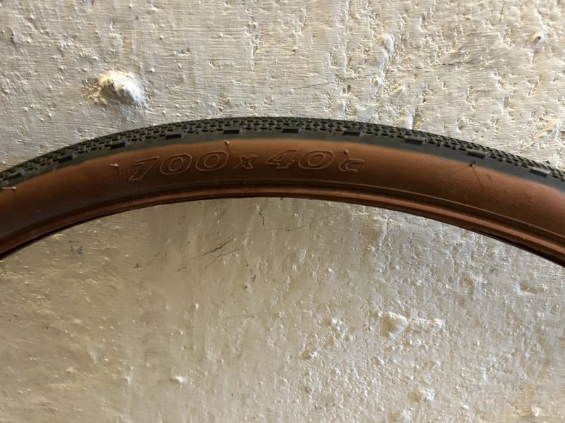 Pirelli Cinturato AllRoad 622-40