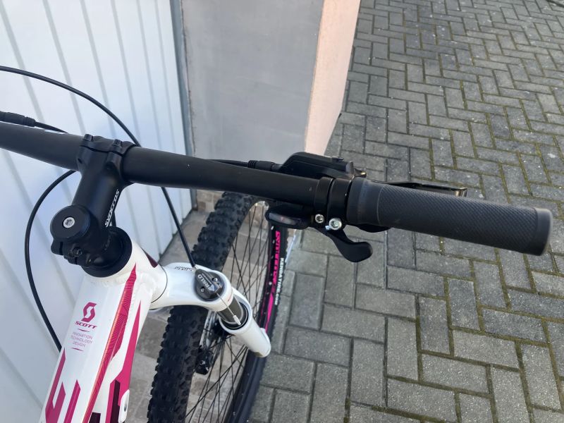 SCOTT 27,5 1X10 VEL M