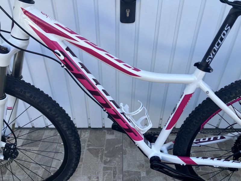 SCOTT 27,5 1X10 VEL M