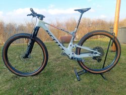 Scott Scott Spark RC Team Issue L 