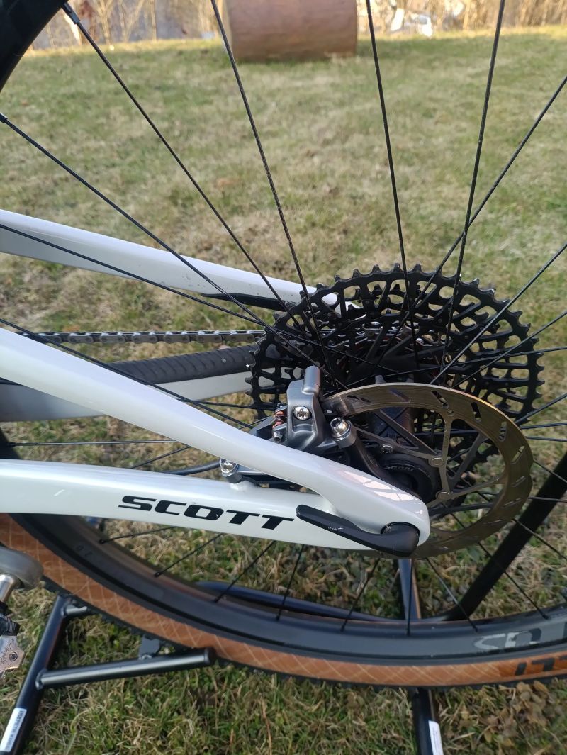 Scott Scott Spark RC Team Issue L 