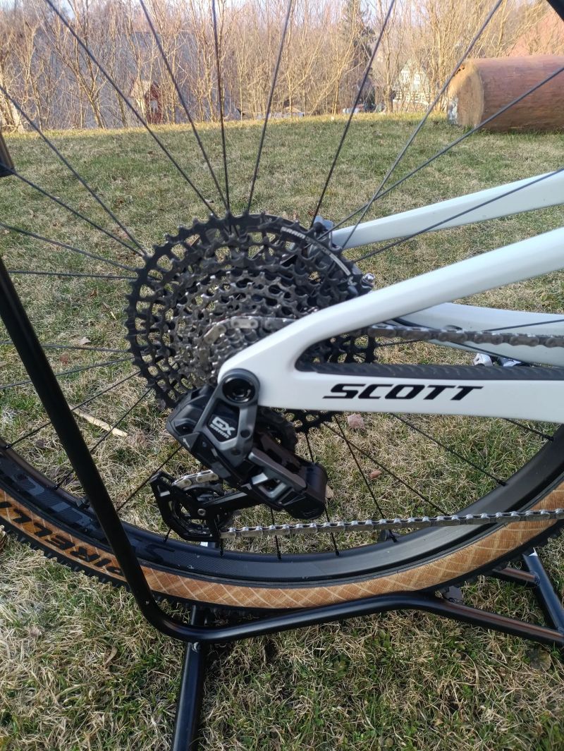 Scott Scott Spark RC Team Issue L 