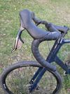 Canyon Endurace CF 7 AllRoad (XXL) 