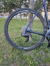 Canyon Endurace CF 7 AllRoad (XXL) 
