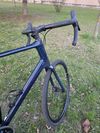 Canyon Endurace CF 7 AllRoad (XXL) 