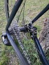 Canyon Endurace CF 7 AllRoad (XXL) 