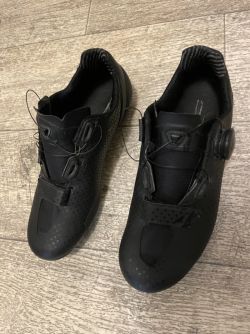 Dámské tretry vel. 39, Van Rysel 520