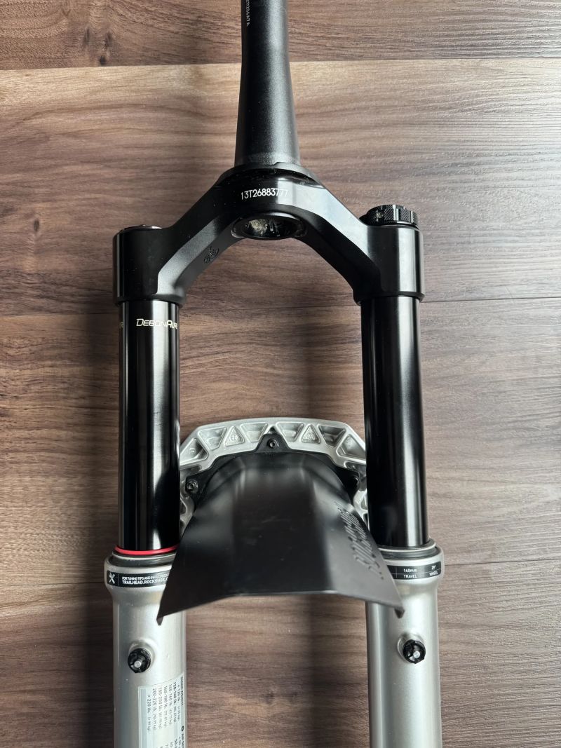 Rock Shox Pike Ultimate Charger 3 RC2 29“