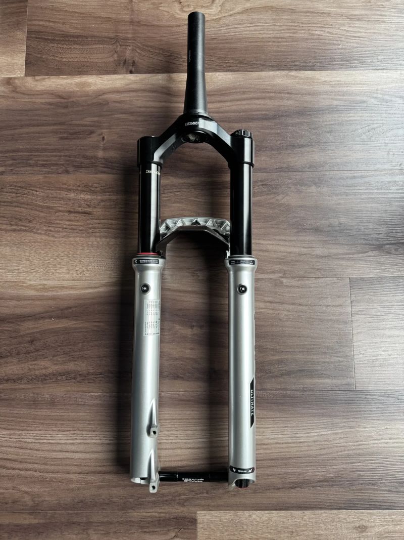 Rock Shox Pike Ultimate Charger 3 RC2 29“