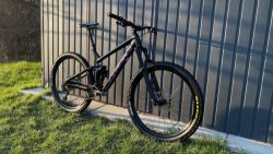 Horské kolo Trek Slash 8