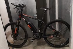 KTM Macina Force