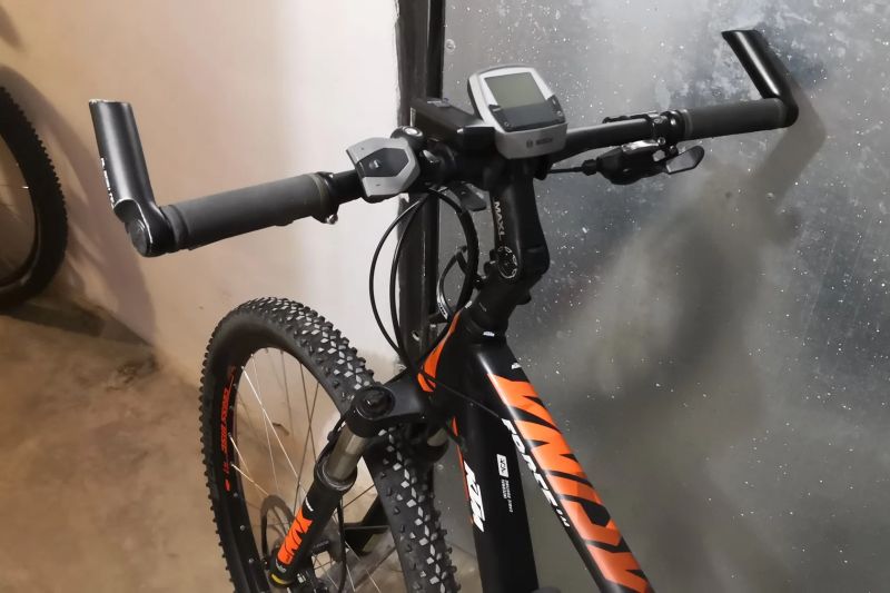 KTM Macina Force