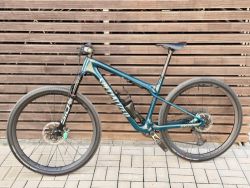 Specialized Epic World cup Pro 2024