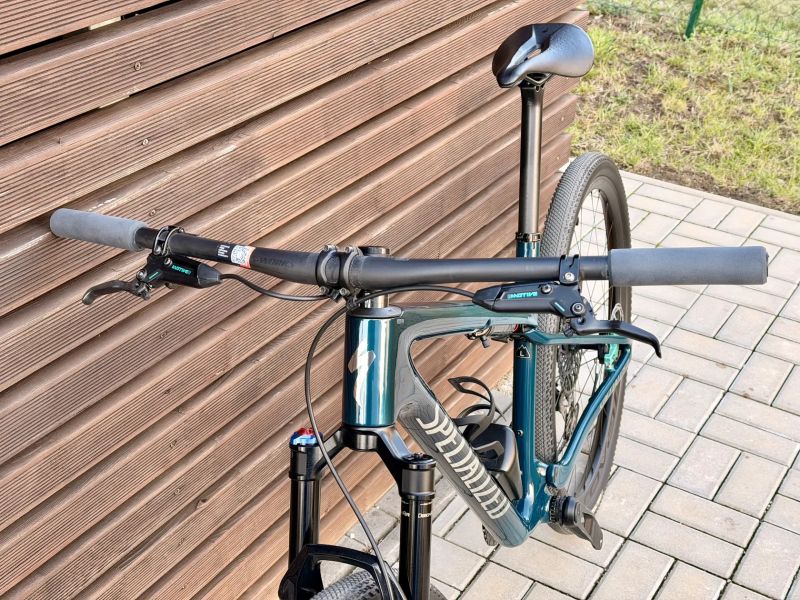 Specialized Epic World cup Pro 2024