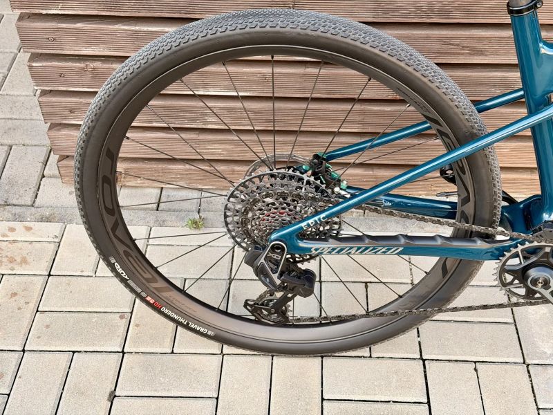 Specialized Epic World cup Pro 2024