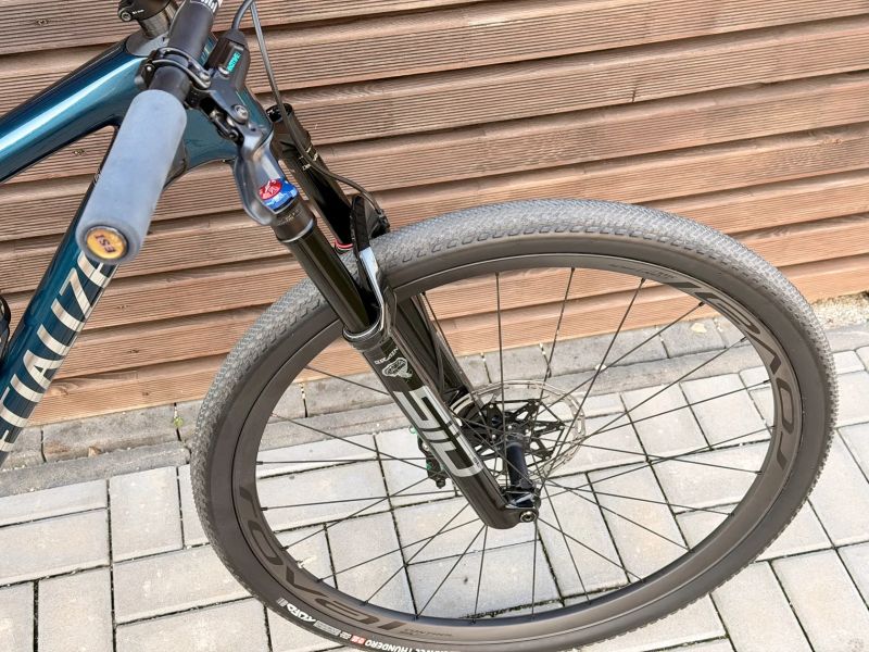 Specialized Epic World cup Pro 2024