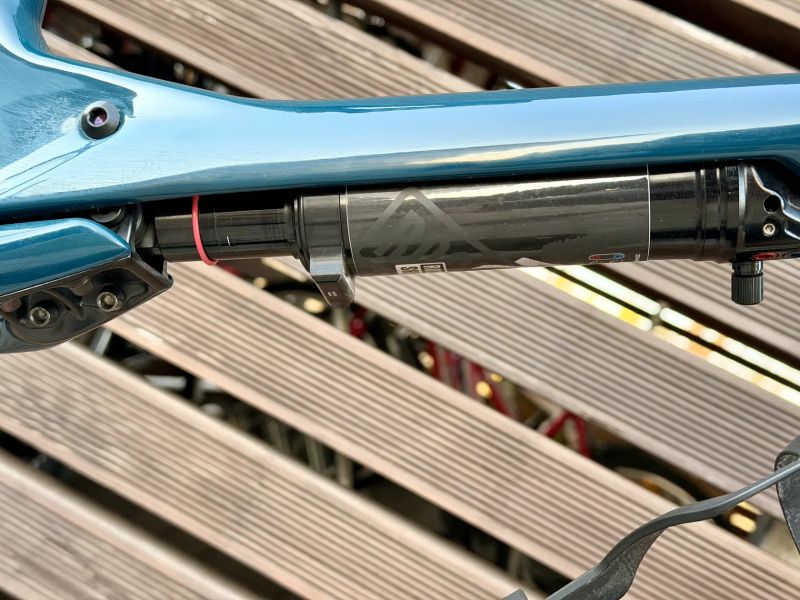 Specialized Epic World cup Pro 2024