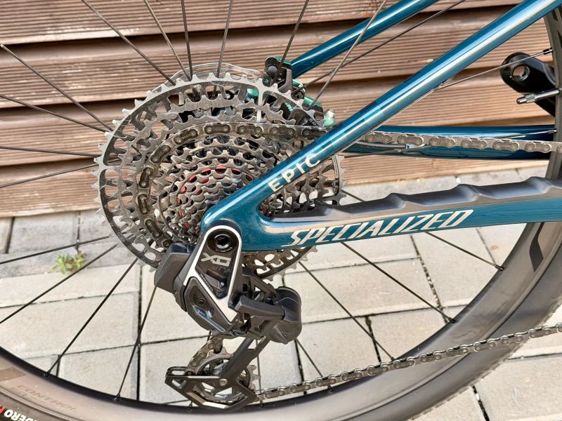 Specialized Epic World cup Pro 2024