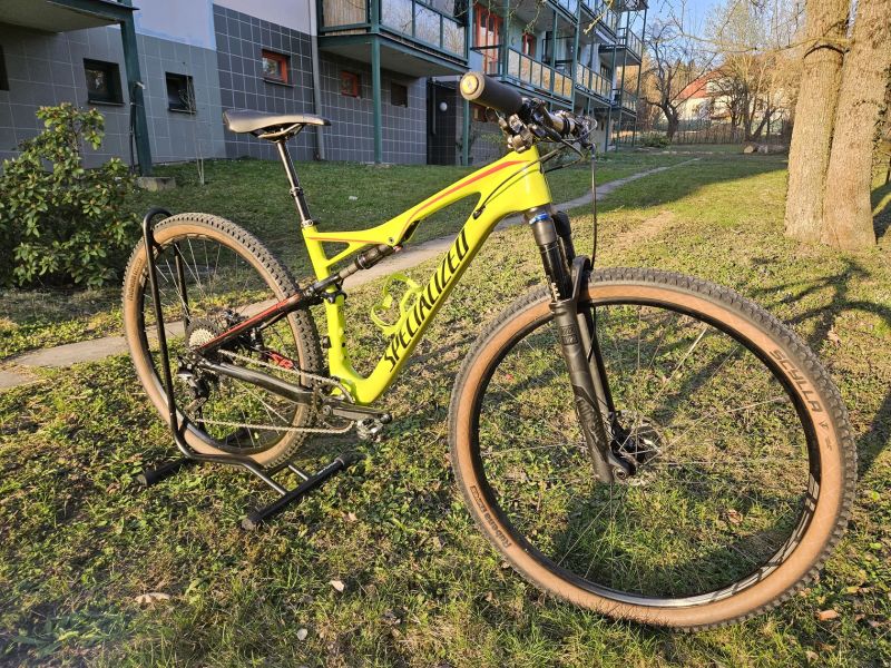 Specialized Epic Comp Carbon