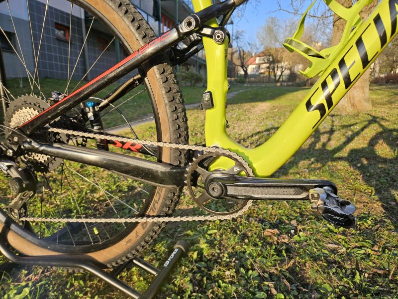 Specialized Epic Comp Carbon