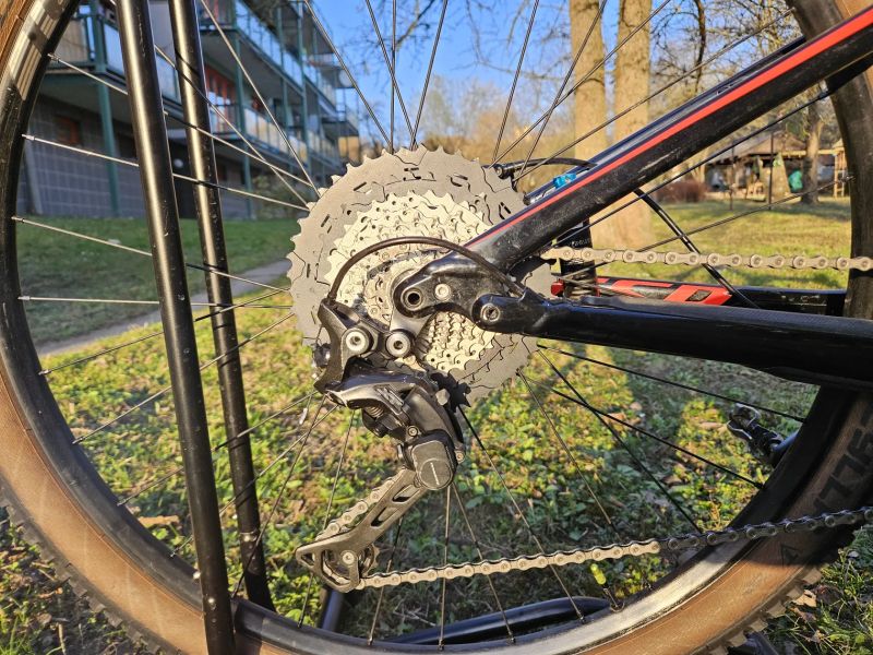 Specialized Epic Comp Carbon