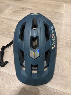 Hatchey Control helma