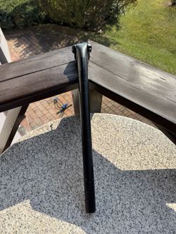 Karbonová sedlovka Enve s průměrem 25.4