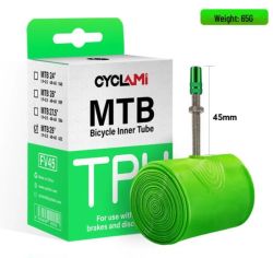 CYCLAMI duše TPU ultralight MTB 29"