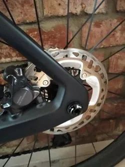 Van Rysel FCR Ultegra Di2 – karbonové aero silniční kolo – vel. XL