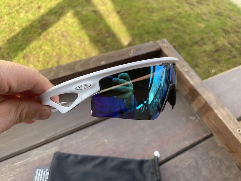 Oakley brýle, více druhů