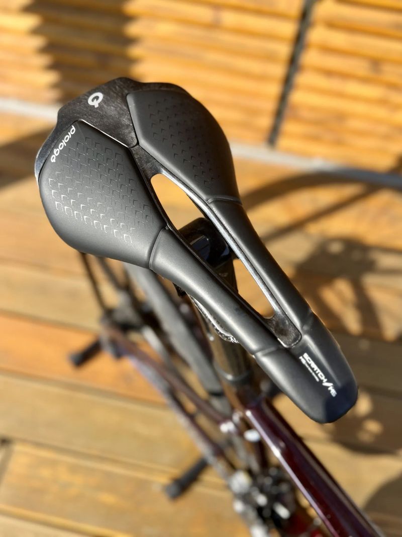 Swift Racevox Factory | Di2 | DT Swiss ARC 1100 | 7.2 kg