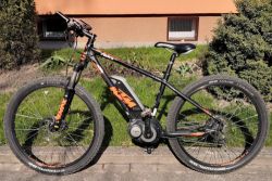 KTM Macina Force