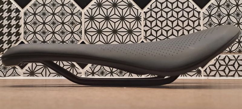 Sedlo Bontrager aeolus elite 2025