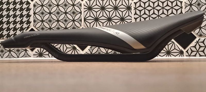 Sedlo Prologo Dimension 143 nack rails 2025