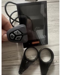 Display bafang c18 u-art novy 5pin